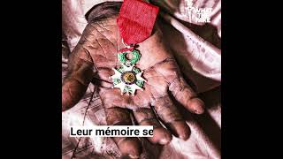 Tirailleurs, un film pour la mémoire des tirailleurs sénégalais