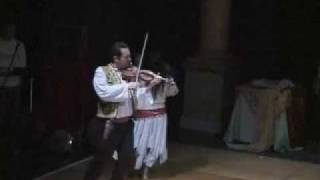 Tu Bella / Tarantella alla Carpinese / Tarantella di San Michele