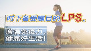 HYPER LPS 500脂多糖！增强免疫力、健康好生活！