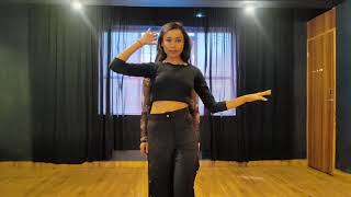 Gale lag jaa | Neha gupta Choreography | katrina kaif | Akshay kumar | Dance video