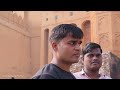 आमेर किले का इतिहास ll amer fort jaipur आमेर किला rajasthan history tour tourism jaipur india