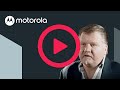 Motorola CISO Richard Rushing on Morphisec Moving Target Defense vs AI