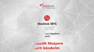 Meditek İSG -Periyodik Muayene IBYS (WEB)