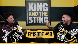 Neverland Ranchers | King and the Sting w/ Theo Von & Brendan Schaub #13