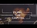 Punk the Capital; Building a Sound Movement -Documentary TRAILER remastered- (D.C. punk / harDCore)