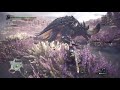 アクション mhw モンスターハンターワールド ベータテスト版 新クエスト