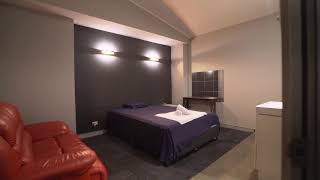 The Nightshade - Gladesville, Sydney - Interior and Rooms