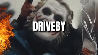 [FREE] Joker OTV Type Beat 2025 - Driveby