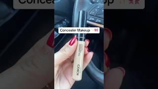 Concealer Makeup ✨#shorts  #concealerswatches, #concealertips, #concealerhacks, #concealer101