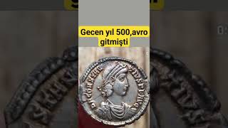 #aboneolun #define #tektek #coins #xpdeus #gold #romanticstatus #parati #denarius #kasa