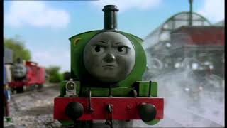 YTP: Percy's Diarrhoea Crunch