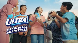 Iklan Ramadhan 2025 | SUSU ULTRA \