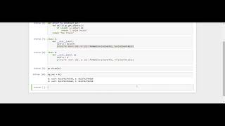 Python approfondi: 4. Garbage Collection
