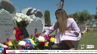 Union Cemetery's 'Trees of Honor' Pays Tribute to those lost to Cancer