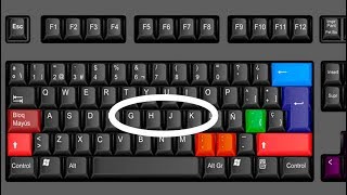 Los atajos de teclado más útiles de la computadora. (15 Funciones ocultas)