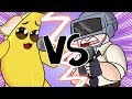 ♪Fortnite vs PUBG (RAP BATTLE ROYALE)♪ | ArcadeCloud