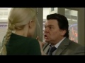 joey branning punches derek branning 2012