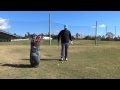 Jake Reeves Short Game Tip