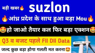 Suzlon Energy share latest news | suzlon energy share analysis | Suzlon Energy | #suzlon