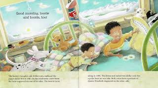 Good Morning, Canada by Andrea Lynn Beck | Read Aloud by Mr. Andre