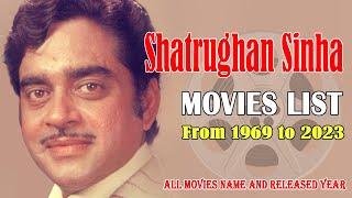 Shatrughan Sinha All Movie Name: Enjoy All 192 Movies List With Song (Sharbati Teri Aankhon Ki)