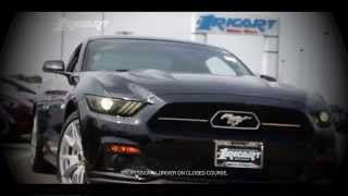 Best Ford Dealer in Columbus - Ricart Ford - Ohio