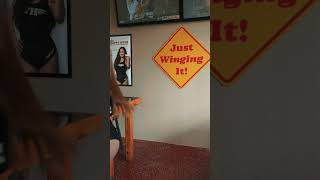 20 Wings & Curly Fries for $29.99!