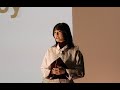 What makes me special. | Jeeun Jane So | TEDxRikkyoU