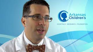 Physician Bio: Brian Eble, MD