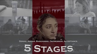 5 Stages