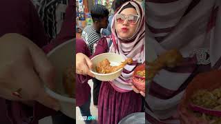 রোস্ট দিয়েও মুড়ি খাওয়া যায়? Bangladeshi Food Review || FoodAppi