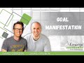 Tips to Manifest Your Goals with David Osborn & Jamie Gruber