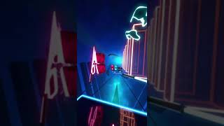 Excuse my Rudeness, but Could You Please RIP - [Beat Saber] #Shorts