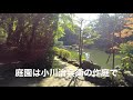 【京都観光】神社仏閣巡り　平安神宮　神苑