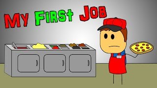 Brewstew - My First Job