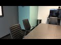 regus richmond hill