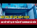 Sau hút mỡ tại BV Thẩm mỹ Kangnam Sài Gòn, một phụ nữ gặp nguy kịch | PHÁP LUẬT & CUỘC SỐNG