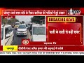 pali news वसुंधरा राजे के काफिले की गाड़ी पलटी vasundhara raje breaking news accident