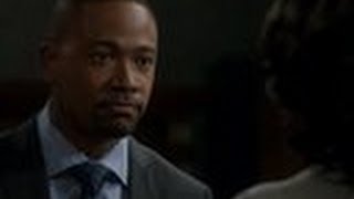 "What Do You Need?" - Scandal