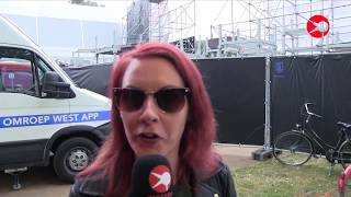 Parkpop 2017 Jupiler Stage