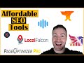 Affordable SEO Tools 2022 - Best SEO Tools On A Budget