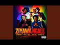Ziyawa ngale (feat. Small da MCee, Triple Kay, Frankmarn & Snokonoko)