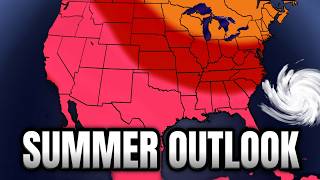 A Hot & Stormy Summer Ahead?
