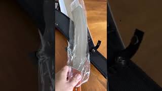 Unboxing: Ridge Runner Brimstone Canyon Machete