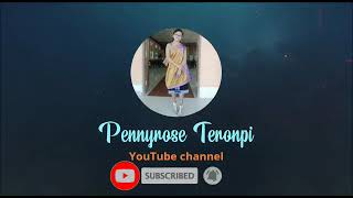 Masapso kanghon (cover) Pennyrose Teronpi $Dhoni Hanse