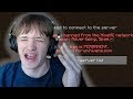 I GOT BANNED.. (My Daily Attempt at being Funny!) I GOT BANNED.. (My Daily Attempt at being Funny!)