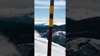 Mt Hotham 🏔 | Alpine Resort ⛷ | Snow Season ❄️☃️ | Australia 🇦🇺