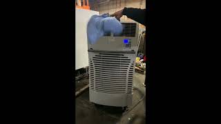 Movin Cool Office Pro 63 5 Ton Air Conditioner, CCR Industrial, CCR15896