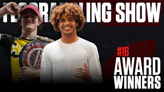 The 2024 FloGrappling Awards Winners | The FloGrappling Show (Ep 16)