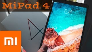Answering Your Questions About The Xiaomi MiPad 4